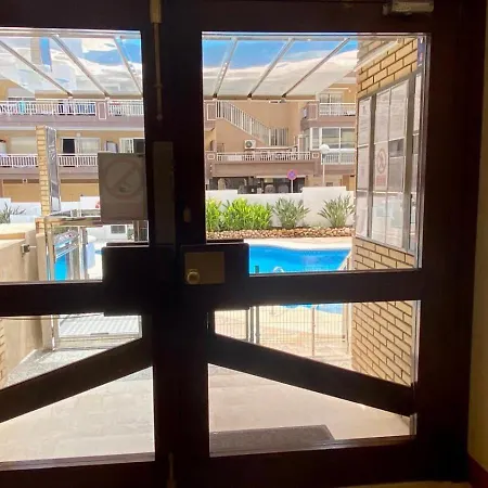 Ronda Iv - Location Апартаменты Фуэнхирола