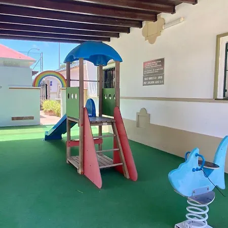 Ronda Iv - Location * Фуэнхирола