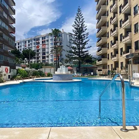 Ronda Iv - Location * فوينخيرولا