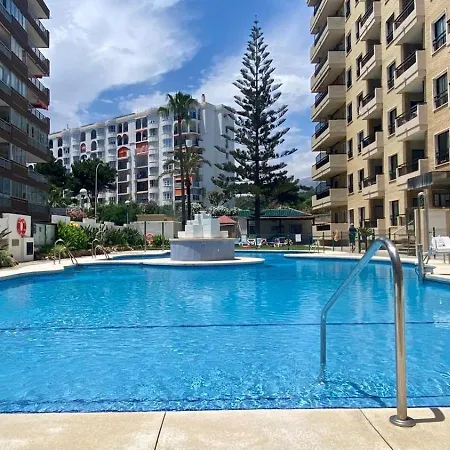Ronda Iv - Location * Fuengirola