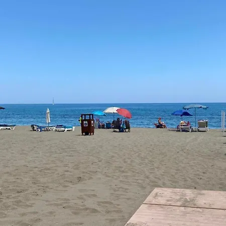 Ronda Iv - Location فوينخيرولا