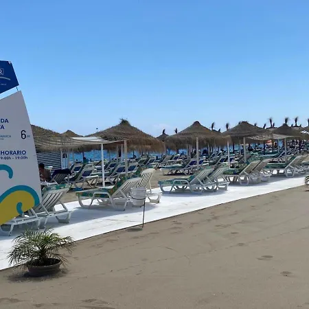 شقة Ronda Iv - Location