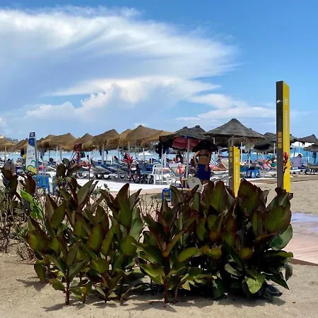 Ronda Iv - Location شقة *