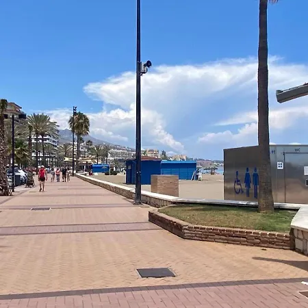 Ronda Iv - Location Апартаменты *