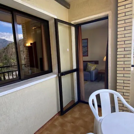 Ronda Iv - Location Апартаменты *