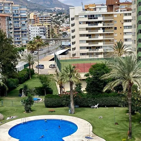 Ronda Iv - Location Апартаменты Фуэнхирола