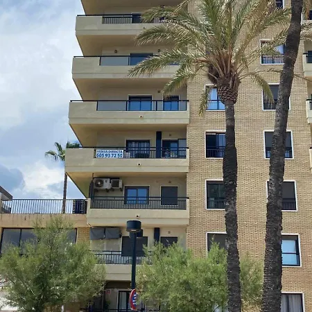 Ronda Iv - Location فوينخيرولا