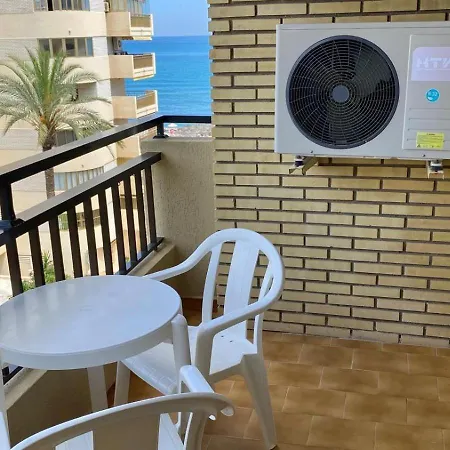 Ronda Iv - Location *