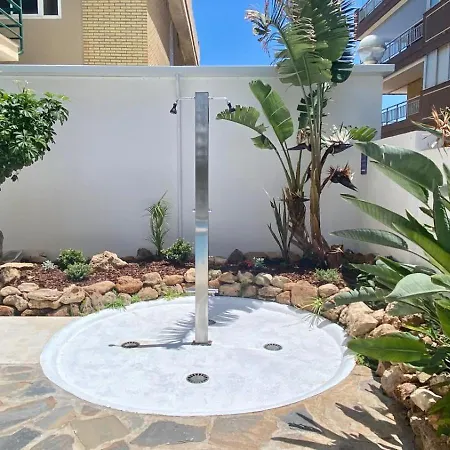 Apartment Ronda Iv - Location Fuengirola