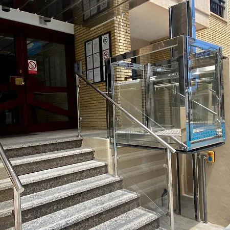 Ronda Iv - Location Апартаменты Фуэнхирола