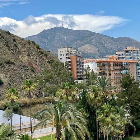 Апартаменты Ronda Iv - Location