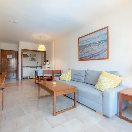 Ronda Iv - Location Апартаменты Фуэнхирола