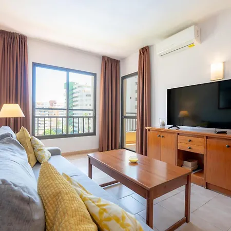 شقة Ronda Iv - Location *