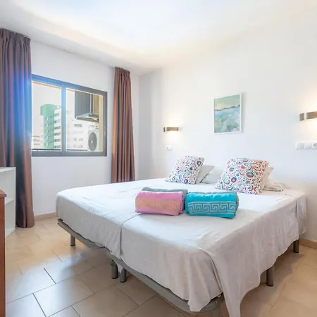 Apartment Ronda Iv - Location Fuengirola