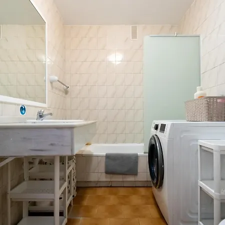 Ronda Iv - Location Apartment