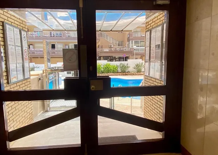 Ronda Iv - Location Apartment Fuengirola