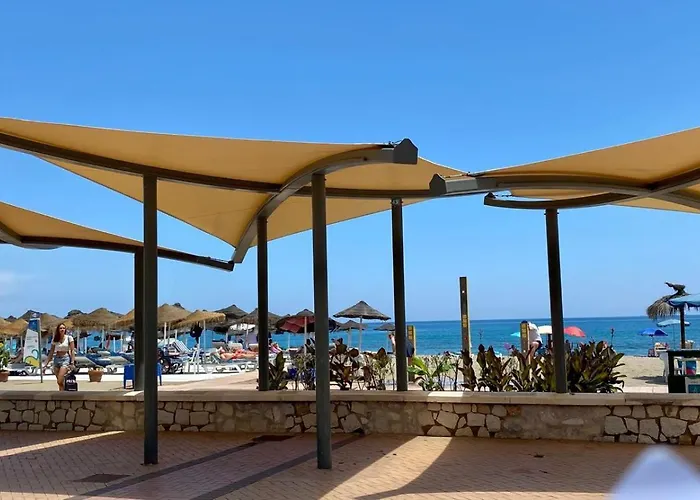 Apartment Ronda Iv - Location Fuengirola