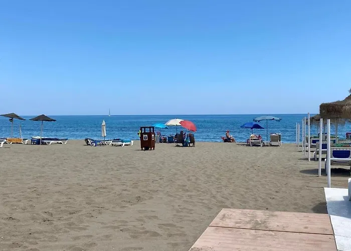 Ronda Iv - Location Fuengirola