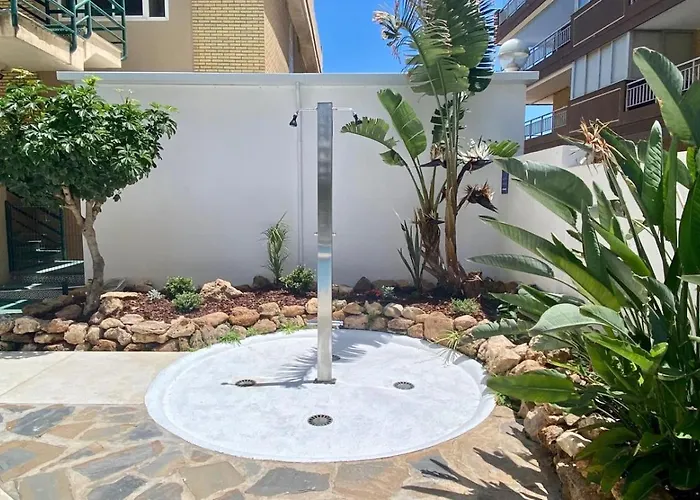 Apartment Ronda Iv - Location Fuengirola