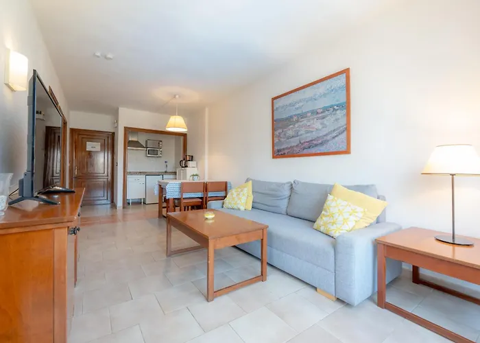 Ronda Iv - Location Apartment Fuengirola