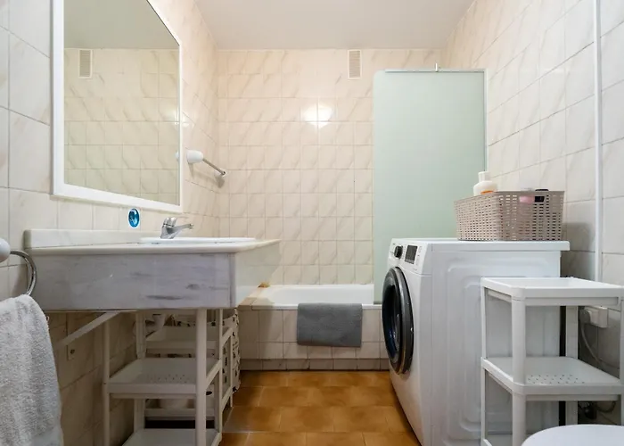 Ronda Iv - Location Apartment