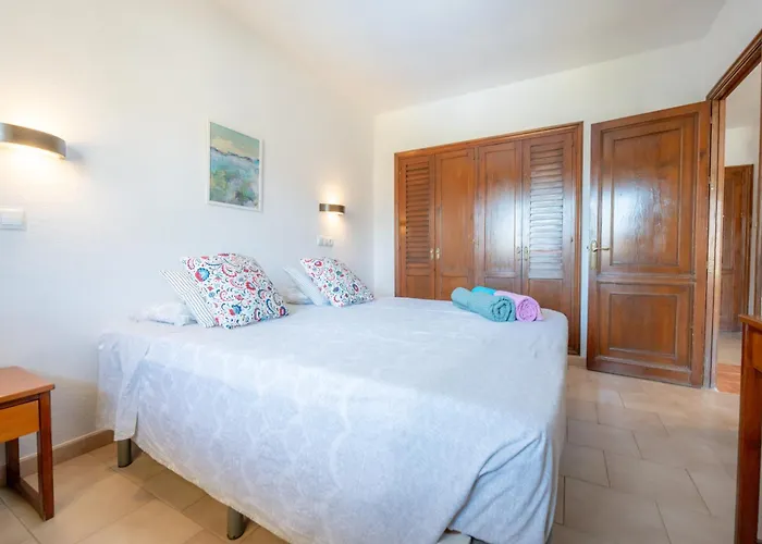 Apartment Ronda Iv - Location