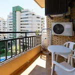 Ronda Iv - Location Daire Fuengirola