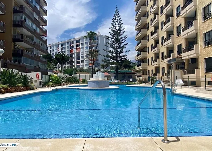 Ronda Iv - Location * Fuengirola