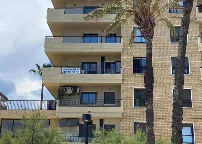 Ronda Iv - Location Fuengirola