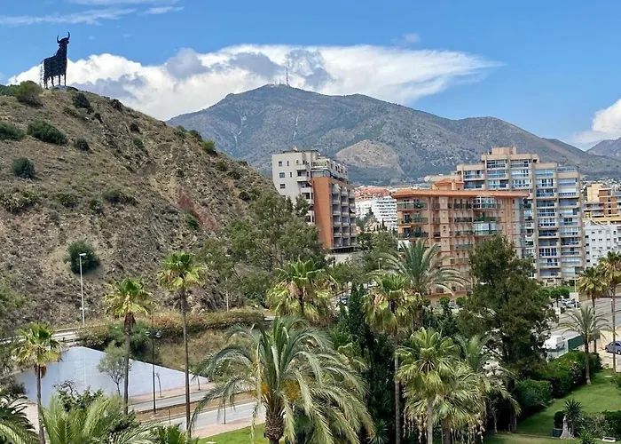 Daire Ronda Iv - Location