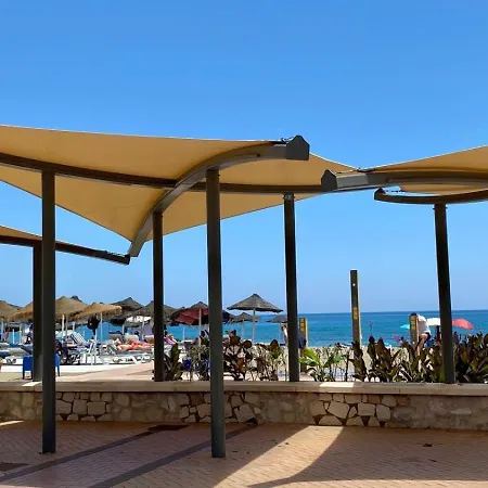 アパート Ronda Iv - Location フエンヒロラ