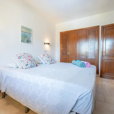 アパート Ronda Iv - Location