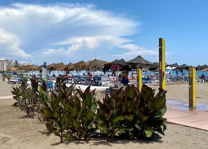 Ronda Iv - Location アパート *