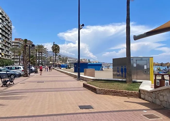 Ronda Iv - Location アパート *