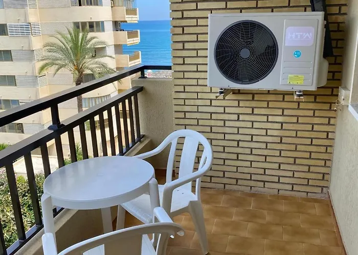 Ronda Iv - Location *